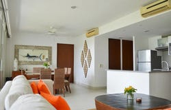 Boulevard Ixtapa, Torre 3, 201, Marina Ixtapa, Guerrero 40884