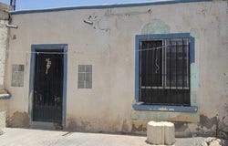 NUEVA VIZCAYA 9714, Villa Colonial, Juárez, Chihuahua, Juarez, Chihuahua 32674