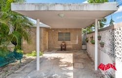 461 C. 33ᴮ, Merida, Yucatan