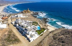 Baja California, Baja California Norte