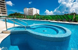 Nuevo Centro Urbano, Quintana Roo, Quintana Roo