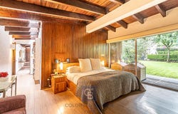 Ocotepec, La Magdalena Contreras, Mexico City 10200