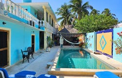 Chelem, Chelem, Yucatan 97336