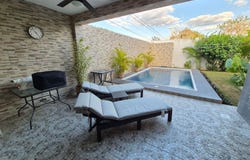 364 C. 20, Cholul, Yucatan 97305