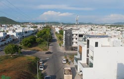AVENIDA LAS TORRES 5728, Real Del Valle, Mazatlán, Sinaloa, Mazatlan, Sinaloa 82124