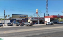 Carretera a Navolato y Juan de Dios Bojorquez , Navolato, Navolato, Sinaloa, Navolato, Sinaloa 80322
