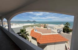 Ocean view home, Santa Catalina Residential, siena, San Felipe, Baja California 21850