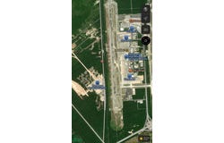 Ramal Aeropuerto Autopista 50, Supermanzana 100, Benito Juárez, Quintana Roo, Cancun, Quintana Roo 77518