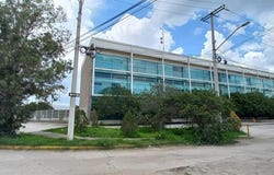 Avenida Mahatma Gandhi 000, Parque Industrial Siglo XXI, Aguascalientes, Aguascalientes, Aguascalientes, Aguascalientes 20283