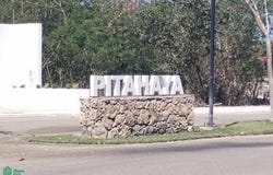 Calle 21 0, Kikteil, Mérida, Yucatán, Merida, Yucatan 97303