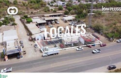 Carretera a Navolato y Juan de Dios Bojorquez , Navolato, Navolato, Sinaloa, Navolato, Sinaloa 80322