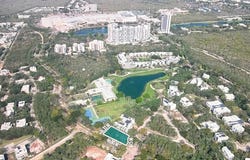 cabo norte, Santa Gertrudis Copo, Yucatan 97305