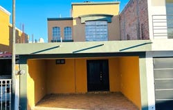 Privada Diamante 30, Mina Azul, Guadalupe, Zacatecas, Guadalupe, Zacatecas 98605