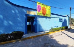 REPUBLICA DEL SALVADOR 37, San Isidro Piedras Negras, Tetla de la Solidaridad, Tlaxcala, Tetla de la Solidaridad, Tlaxcala 90430