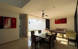 Privada Punta Lomas, Merida, Yucatan