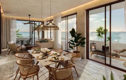 Quintana Roo, Puerto Morelos, Puerto Morelos, Quintana Roo 77580