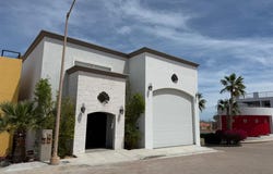Ocean view home, Santa Catalina Residential, siena, San Felipe, Baja California 21850