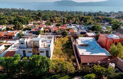 Revolucion, Ajijic, Jalisco 45920