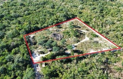 Xcunyá, Xcunya, Yucatan 97308