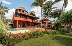 Quintana Roo, Quintana Roo