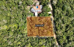 CALLE HERRERA 19, Tulum, Quintana Roo 77797