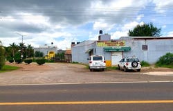 Libramiento Carretero Norte N/A, Rosita, Arandas, Jalisco, Arandas, Jalisco 47182