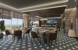 Unnamed Road, Cancún, Quintana Roo 77503