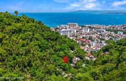 L6 M486-C Jacarandas, Puerto Vallarta, JALISCO