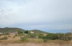 CALLE BANAMICHI SUR lot: E 12, San Carlos, Sonora