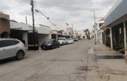 PRIVADA FUENTE DE MERCURIO 99 DEPTO #4. P/A, Las Fuentes, Ahome, Sinaloa, Los Mochis, Sinaloa 81223