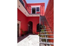 Santa Rosa Jáuregui, Querétaro 76000