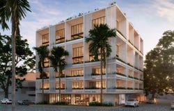 Varia Living Unit 104, Emiliano Zapata, Puerto Vallarta, Jalisco, Puerto Vallarta, Jalisco 48380