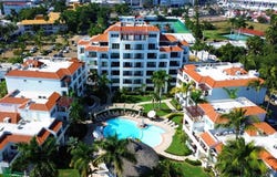 Calle Malibú 0, Fraccionamiento El Cid, Mazatlán, Sinaloa, Mazatlan, Sinaloa 82110