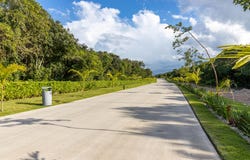 Unnamed Road, Xpu Ha, Quintana Roo 77734