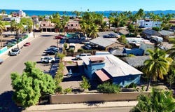 Preparatoria 84, El Jaral, Loreto, Baja California Sur, Loreto, Baja California Sur 23880