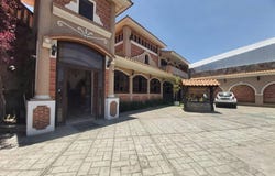 LOCAL COMERCIAL ASADOR MEXICANO RESTAURANTE - Carretera Federal Puebla-Tehuacán 1, Casa Blanca, Amozoc, Puebla, Amozoc, Puebla 72995