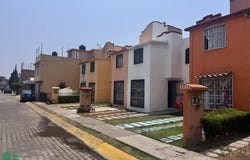 Cerrada Molinos De Almanzora , San Buenaventura, Ixtapaluca, México, Ixtapaluca, Mexico 56536