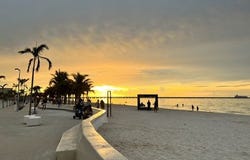 Yucatan, Yucatán