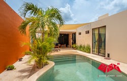 28XP+MJ, 97302 Merida, Yucatan, Mexico, Merida, Yucatan