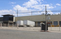 La Joya, La Joya, Baja California