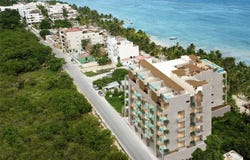 Carr. a Manzana 32 Lote 1, Mahahual, Quintana Roo 77976