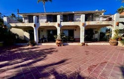 Baja California, Baja California Norte
