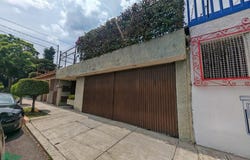 rancho vergel 122, Prado Coapa 1a Secc., Venustiano Carranza, Ciudad de México, Venustiano Carranza, Ciudad de Mexico 14350