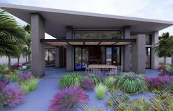Primo Palma Villa 1, Los Barriles, La Paz, Baja California Sur, La Paz, Baja California Sur 23330