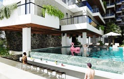 28 Cancun, Cancún, Quintana Roo 77516