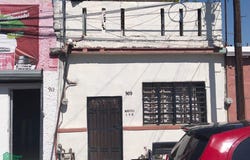 Calle Guadalupe Poniente 909, Paraíso, Guadalupe, Nuevo León, Guadalupe, Nuevo Leon 67140