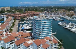 VELA 100, Marina Vallarta, Puerto Vallarta, Jalisco, Puerto Vallarta, Jalisco 48354