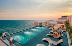 Quintana Roo, Benito Juárez, Cancún, Puerto Morelos, Puerto Morelos, Quintana Roo 77580