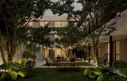 Calle 4, Merida, Yucatan 97302