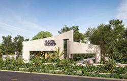 Yucatán, Mérida, Ciudad Caucel, Ciudad Caucel, Yucatan